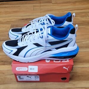 PUMA Size 11 Hypnotic LS Boombox Mens Athletic Sneaker NEW